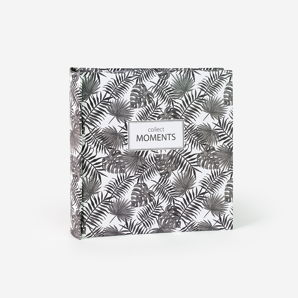 Álbum Tropical 1