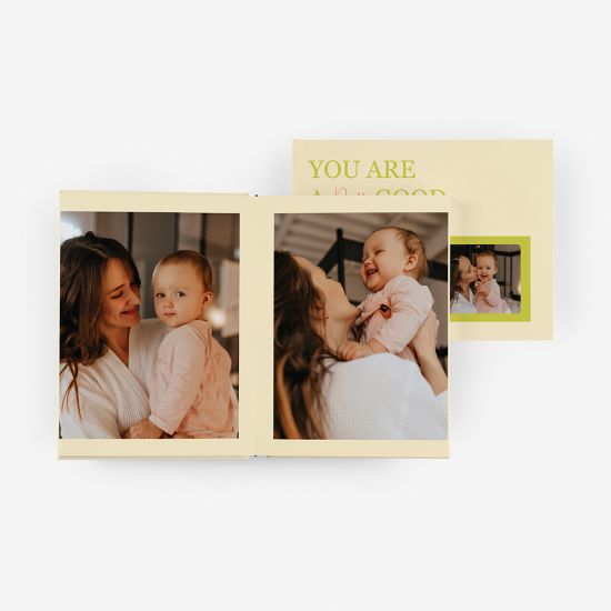 Álbum Mãe: You Are a Really Good MOM 4