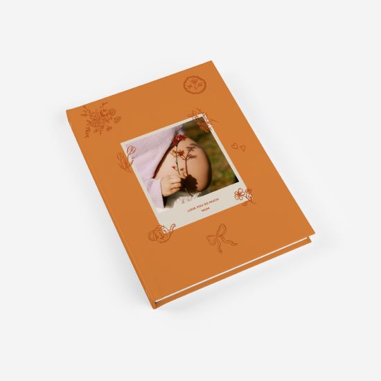 Álbum Love You Mum 3
