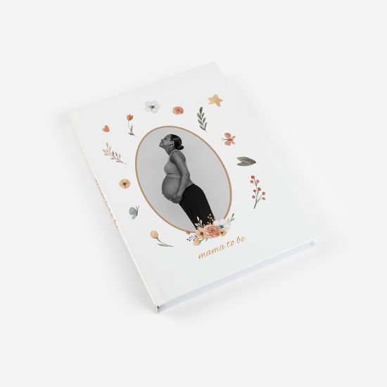 Álbum Mama To Be 3