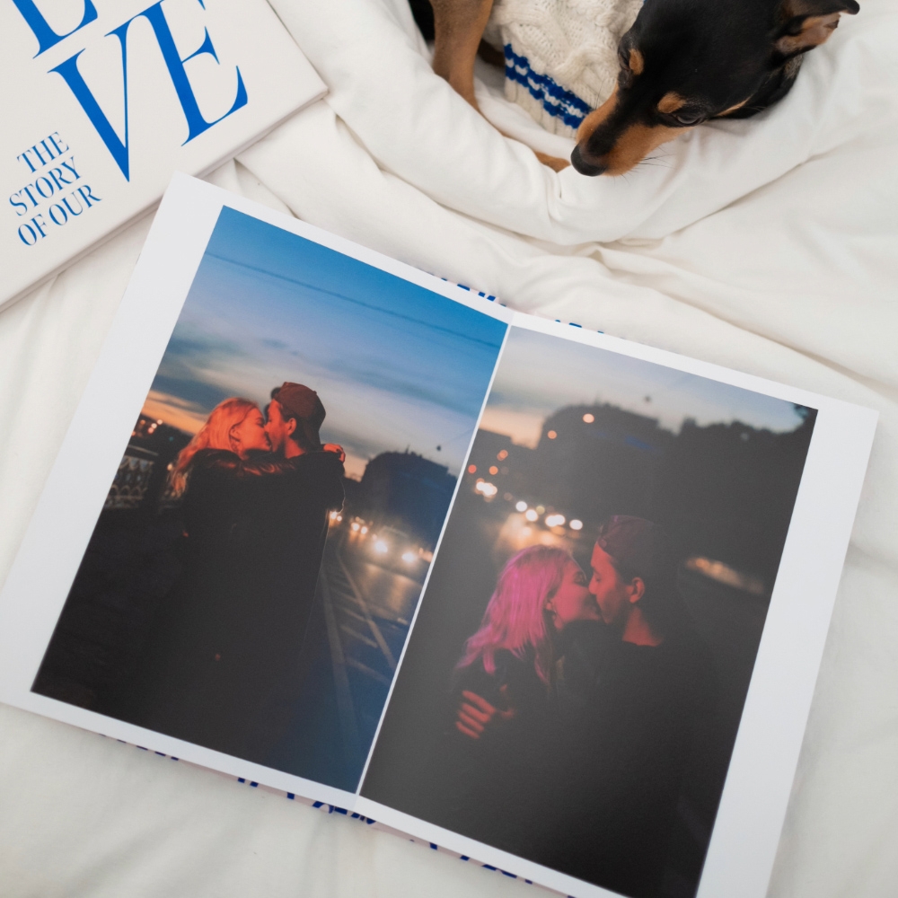 Álbum de Fotos Signo Carneiro inspiração 2