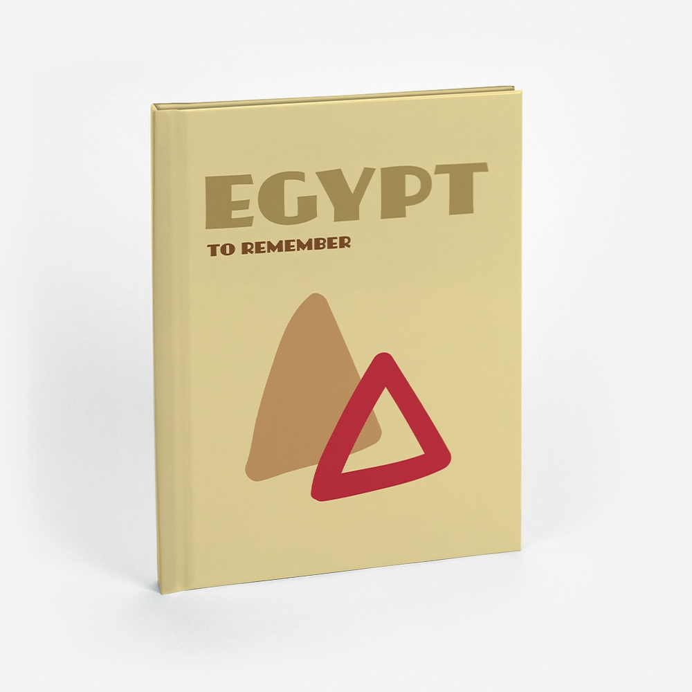 Álbum de Fotos Egypt 1