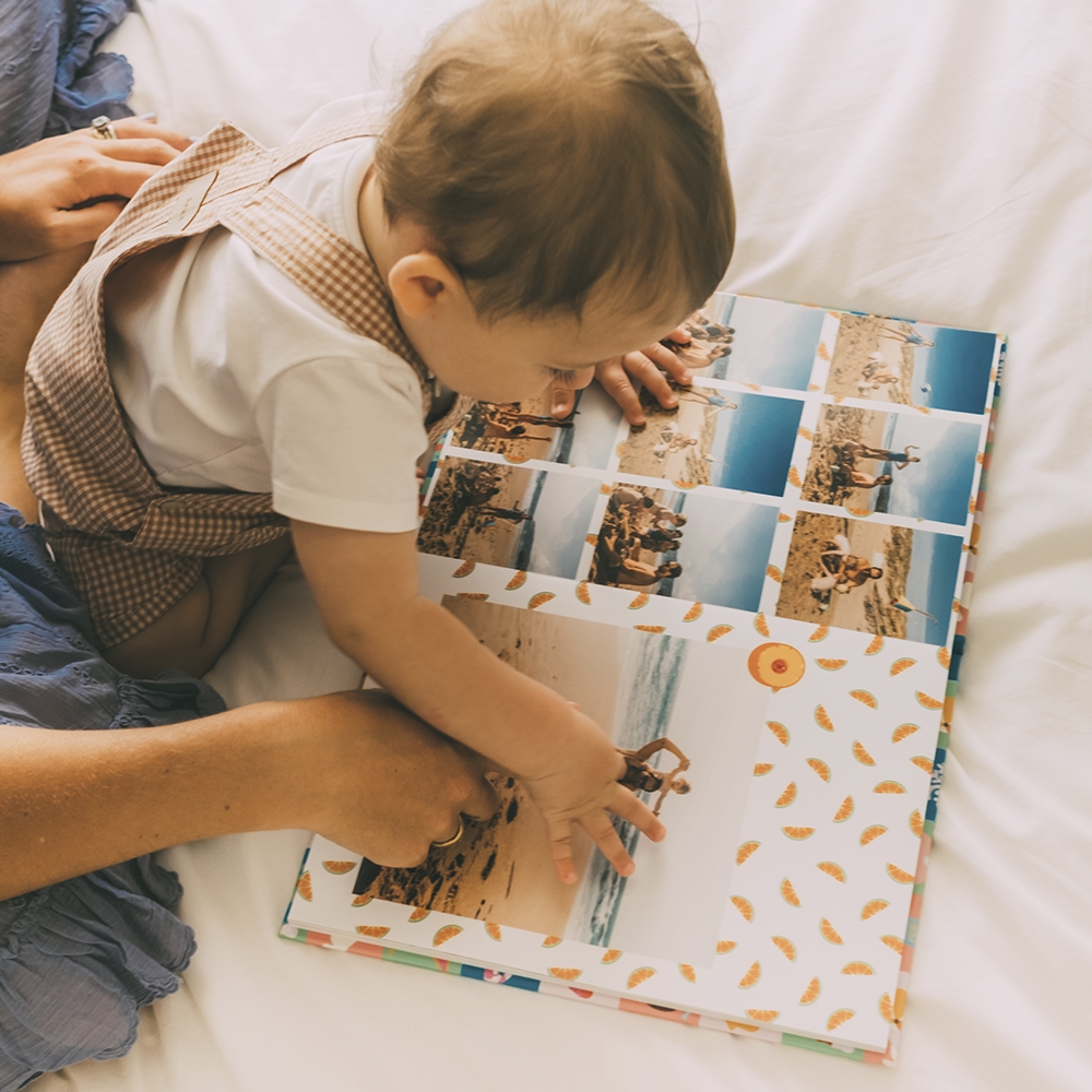 Álbum Cinque Terre inspiração 10