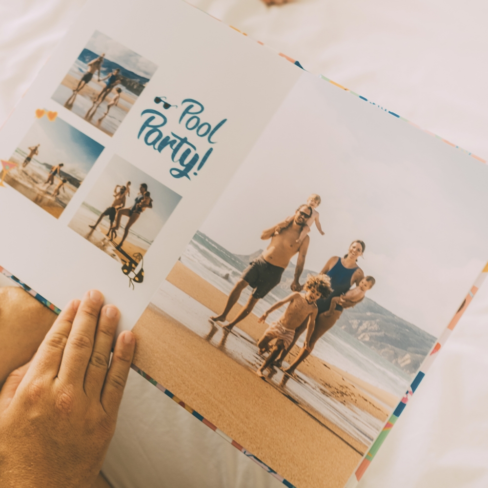 Álbum Cinque Terre inspiração 8