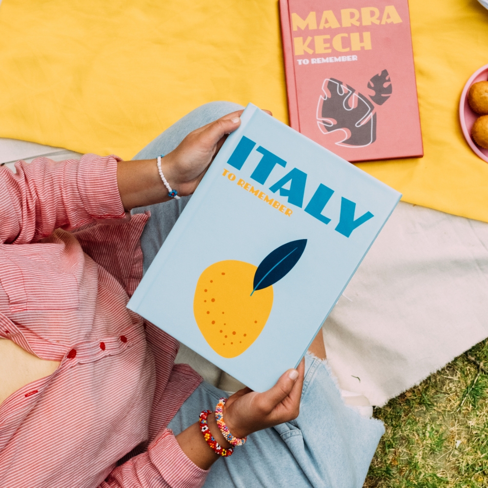 Álbuns de Mês inspiração 7