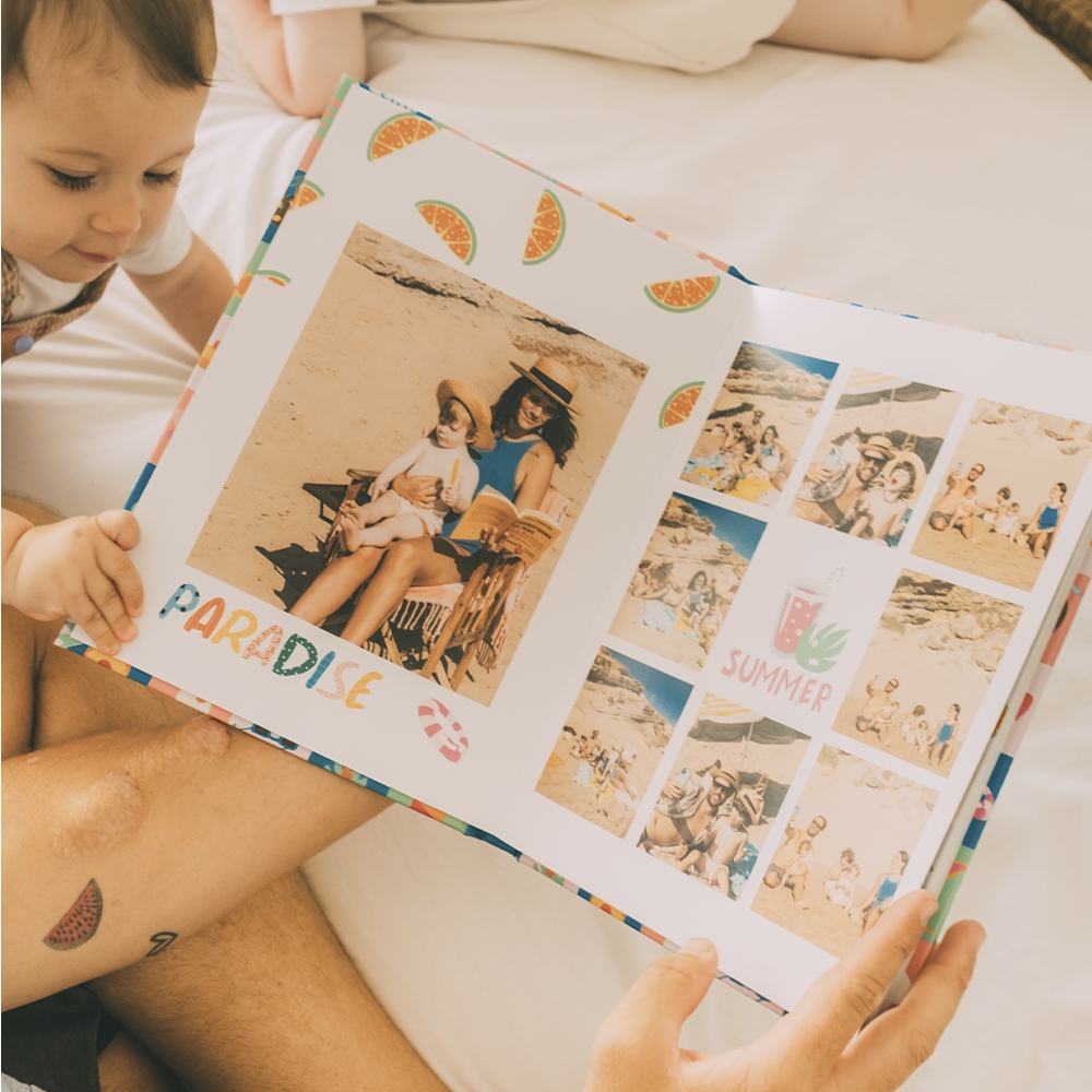 Álbum Cinque Terre inspiração 6