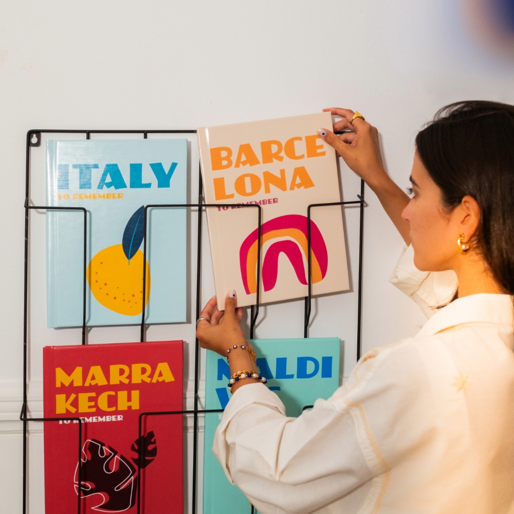 Álbum de Fotos Signo Carneiro inspiração 5